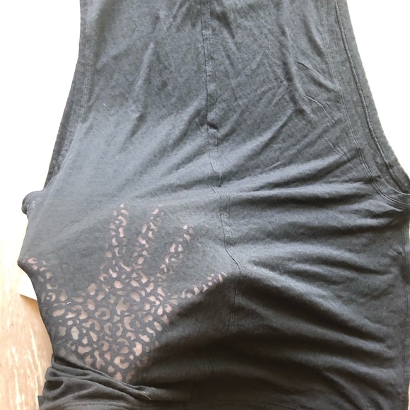 Sold Lululemon All Yours Boyfriend Tank *Veil - Picture 6 of 6